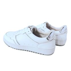 Adventure Shoes Sneaker Boston Wit - 8951005745538