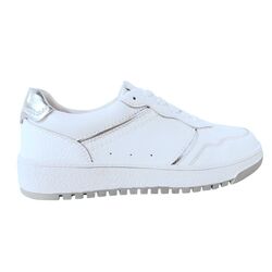 Adventure Shoes Sneaker Boston Wit - 8951005745538