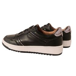 Adventure Shoes Sneaker Boston Zwart - 8951005745590