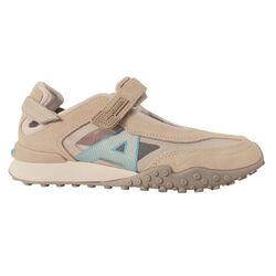 Allrounder Bandschoen Kioto Lamb Fantasma Zand - 3660910621855