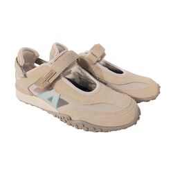 Allrounder Bandschoen Kioto Lamb Fantasma Zand - 3660910621855