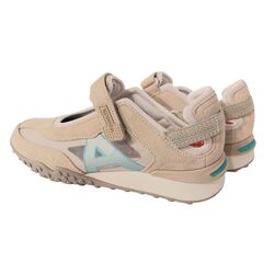 Allrounder Bandschoen Kioto Lamb Fantasma Zand - 3660910621855