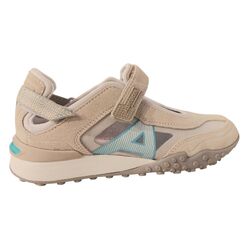 Allrounder Bandschoen Kioto Lamb Fantasma Zand - 3660910621855