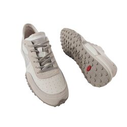 Allrounder Sneaker Koya Blanc De Blanc Wit - 3660910626362