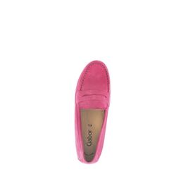 Gabor Instapper 64.200.10 Roze Suède - 4099935604564