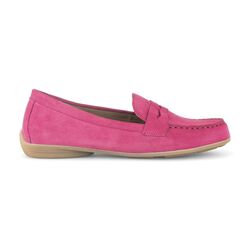 Gabor Instapper 64.200.10 Roze Suède - 4099935604564