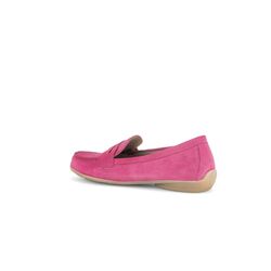 Gabor Instapper 64.200.10 Roze Suède - 4099935604564
