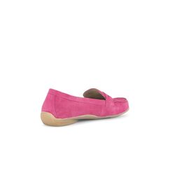 Gabor Instapper 64.200.10 Roze Suède - 4099935604564