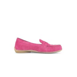 Gabor Instapper 64.200.10 Roze Suède - 4099935604564