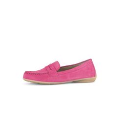 Gabor Instapper 64.200.10 Roze Suède - 4099935604533
