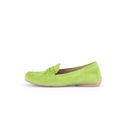 Gabor Instapper 64.200.11 Granny Green Groen Suède - 4099935604717