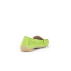 Gabor Instapper 64.200.11 Granny Green Groen Suède - 4099935604687