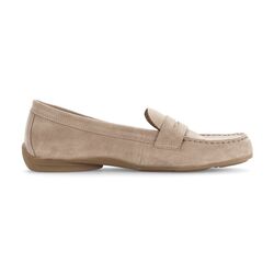 Gabor Instapper 64.200.12 Silk Suède - 4099935976012