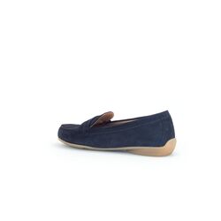 Gabor Instapper 64.200.16 Atlantik Blauw Suède - 4099935940624
