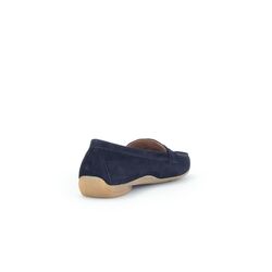 Gabor Instapper 64.200.16 Atlantik Blauw Suède - 4099935940624
