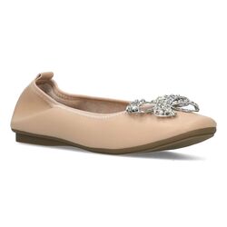 Laura Vita Instapper Ballerina Melyss MM100 Beige - 3666138750339