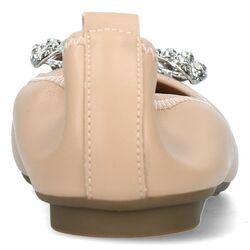 Laura Vita Instapper Ballerina Melyss MM100 Beige - 3666138750346