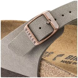 Birkenstock Teenslipper Gizeh 043391 Stone Normaal - 4013871810421