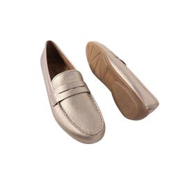 Gabor Instapper 64.200.62 Puder Goud - 4099935243640