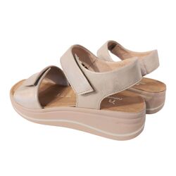 Hartjes Sandaal 132.2002/40 98.00 Roze Metallic Wijdte H - 9010579457922
