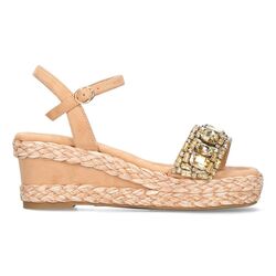 Laura Vita Sandaal Marieo 15 4M006-15 Beige - 3666138745274
