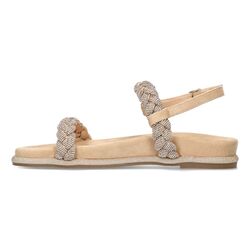 Laura Vita Sandaal Melonie 02 F3093-2 Beige - 3666138755563