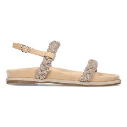 Laura Vita Sandaal Melonie 02 F3093-2 Beige - 3666138755563