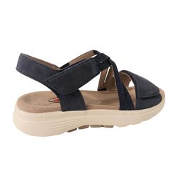 Gabor Rollingsoft Sandaal 66.813.36 River Blauw - 4099935350683