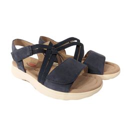 Gabor Rollingsoft Sandaal 66.813.36 River Blauw - 4099935350683