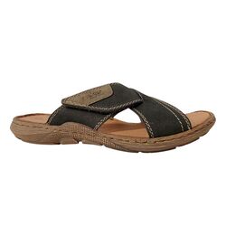 Rieker Slipper 22089-14 Blauw - 4061811241620