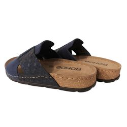 Rohde Slipper 5410 Jeans Donkerblauw - 4064304395893