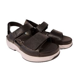 Xsensible Sandaal Aruba 30700.5.009 G-H Zwart - 8719051616277