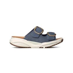 Xsensible Slipper Mykonos 30314.5.254 H Denim Blauw - 8719051680834