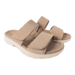 Gabor Rollingsoft Slipper 66.811.30 Zand Beige - 4099935317723