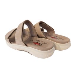 Gabor Rollingsoft Slipper 66.811.30 Zand Beige - 4099935317723