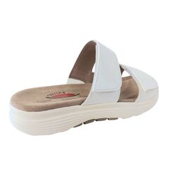 Gabor Rollingsoft Slipper 66.811.90 Wit Lak - 4099935318911