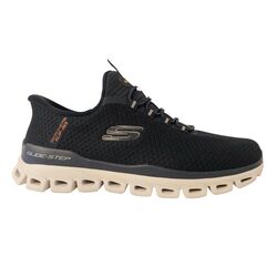 Skechers Instapper Glide Step Noxus 233010/NVY Blauw - 198376620370