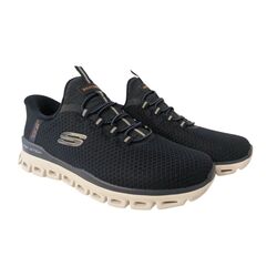 Skechers Instapper Glide Step Noxus 233010/NVY Blauw - 198376620356