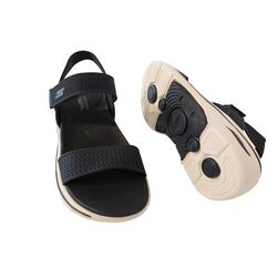 Skechers Sandaal Go Walk Arch Fit 2.0 Sandal Anne 140871/NVY Blauw Machine Washable - 198739048087