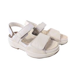 Xsensible Sandaal Aruba 30700.5.175 G-H Soft Pearl - 8719051683309