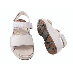 Xsensible Sandaal Aruba 30700.5.175 G-H Soft Pearl - 8719051683309