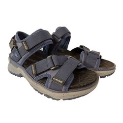 Allrounder Sandalen Riverside Night Sky Verwisselbaar Voetbed - 3660910630741