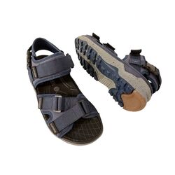 Allrounder Sandalen Riverside Night Sky Verwisselbaar Voetbed - 3660910630741