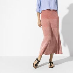 Birkenstock Gizeh Teenslipper 043691 Zwart Mat Normaal - 4013871905790