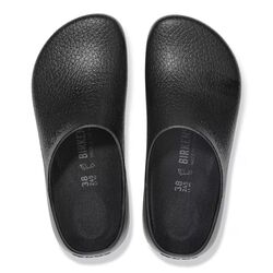 Birki's by Birkenstock Klompen Slippers 0068011 1027191 Zwart - 4013871567172