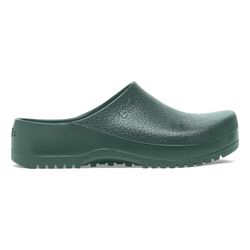 Birki's by Birkenstock Klompen Slippers 0068051 Groen - 4013871267461