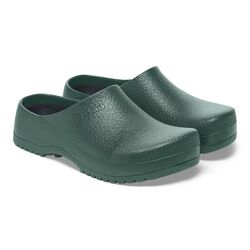 Birki's by Birkenstock Klompen Slippers 0068051 Groen - 4013871267461