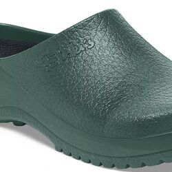 Birki's by Birkenstock Klompen Slippers 0068051 Groen - 4013871267461