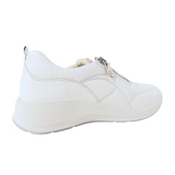 Waldlaufer Sneaker 698004 300 659 Wit Wijdte K - 4099595976537