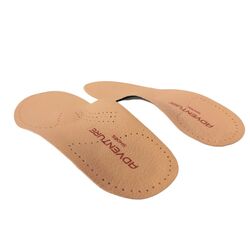 Adventure Shoes Anatomisch Leren Voetbed - 8951005746160